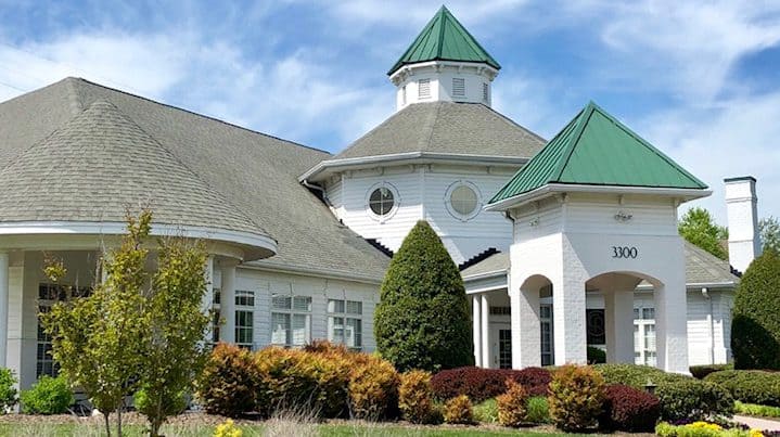 CrossRidge Living In Richmond VA - David Mize Realtor with Long & Foster Real Estate