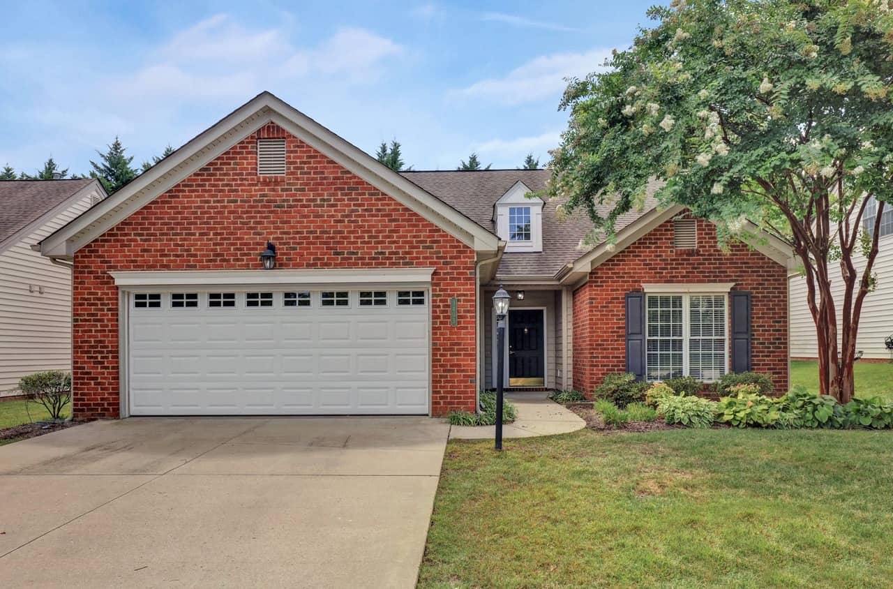 CrossRidge 55+ Residential Community